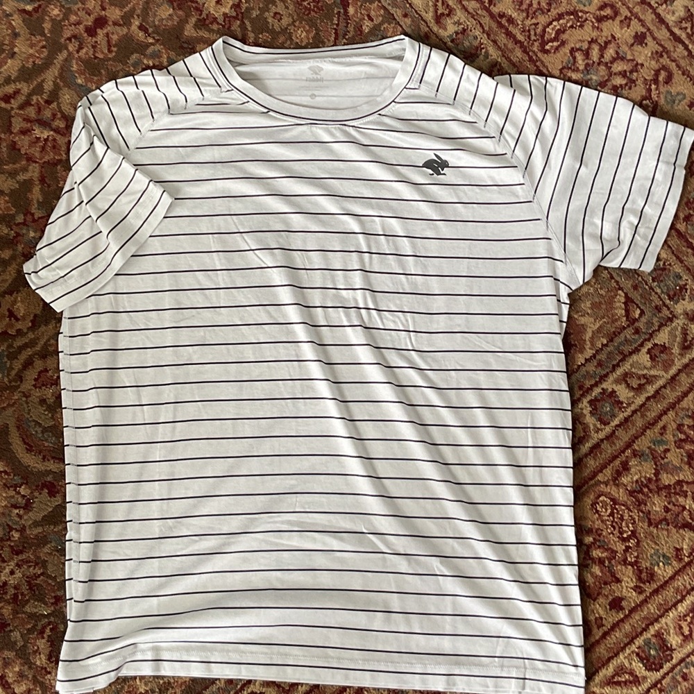 Classic Rabbit EZ Striped Tee
